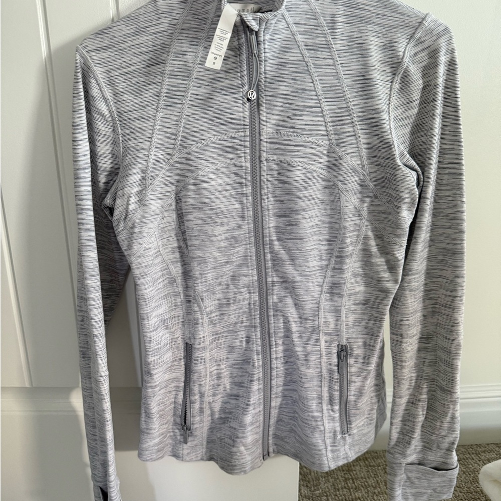 Lululemon Define Jacket